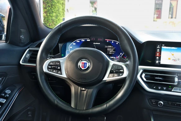Alpina B3 - Afbeelding 9 van 21