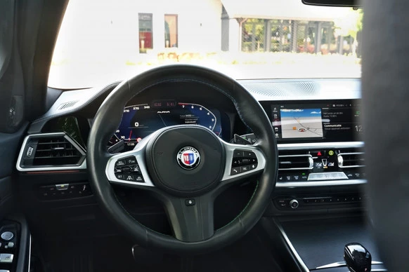 Alpina B3 - Afbeelding 10 van 21