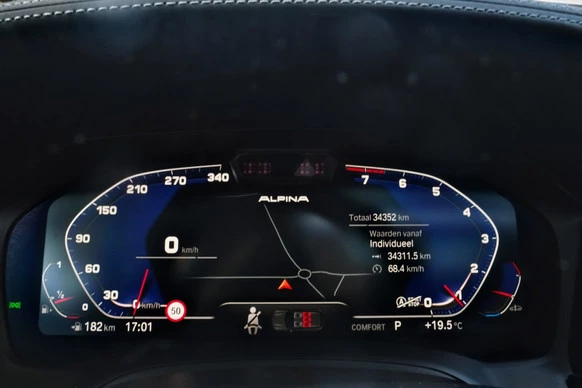 Alpina B3 - Afbeelding 11 van 21