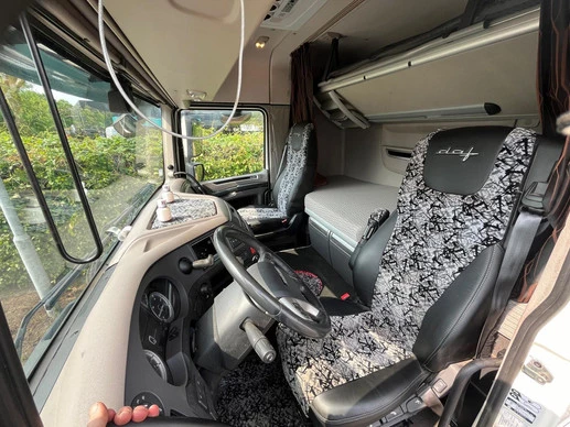 DAF XF480 - Afbeelding 4 van 18