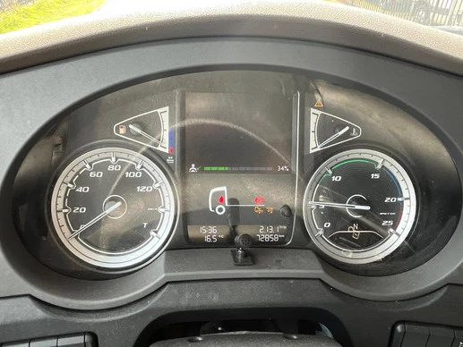 DAF XF480 - Afbeelding 5 van 18