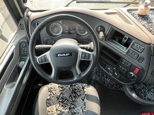 DAF XF480 - Afbeelding 6 van 18