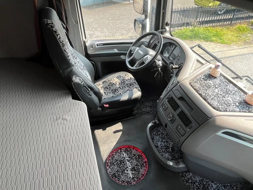 DAF XF480 - Afbeelding 7 van 18