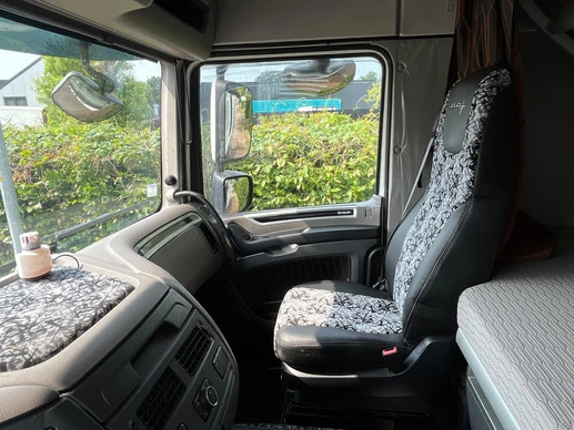 DAF XF480 - Afbeelding 8 van 18