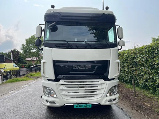 DAF XF480 - Afbeelding 13 van 18