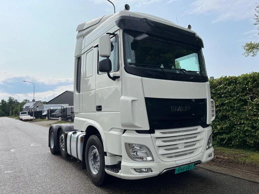 DAF XF480 - Afbeelding 14 van 18