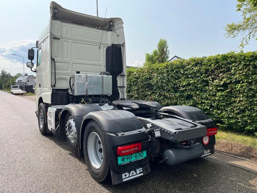 DAF XF480 - Afbeelding 15 van 18