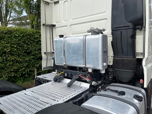DAF XF480 - Afbeelding 16 van 18