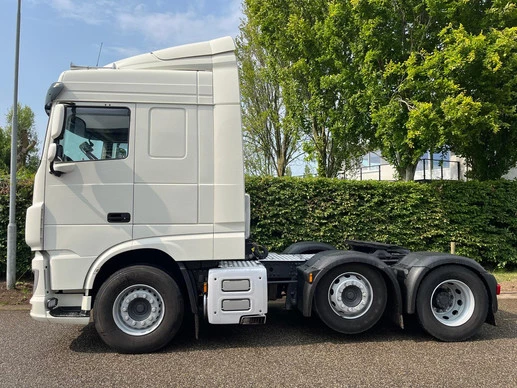 DAF XF480 - Afbeelding 17 van 18