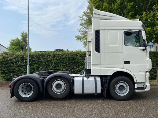 DAF XF480 - Afbeelding 18 van 18