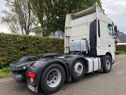 DAF XF480 - Afbeelding 3 van 19