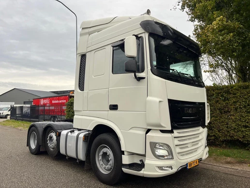 DAF XF480 - Afbeelding 4 van 19