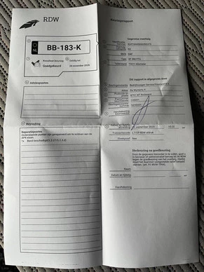 DAF XF480 - Afbeelding 5 van 19