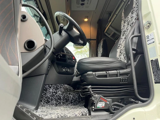 DAF XF480 - Afbeelding 6 van 19