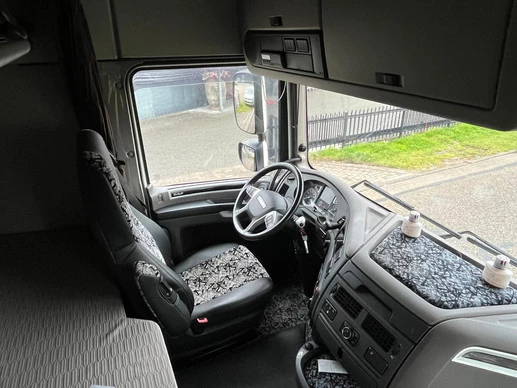 DAF XF480 - Afbeelding 7 van 19