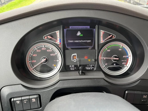 DAF XF480 - Afbeelding 8 van 19