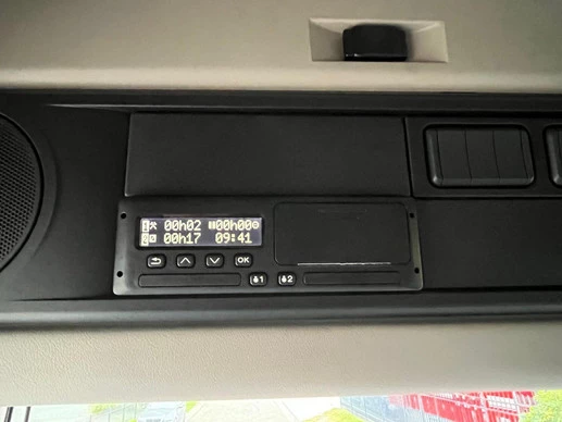 DAF XF480 - Afbeelding 9 van 19