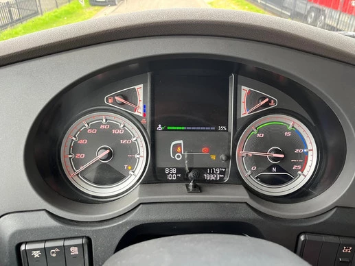 DAF XF480 - Afbeelding 11 van 19