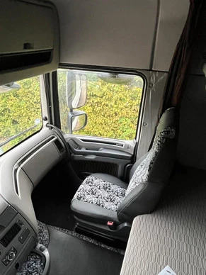 DAF XF480 - Afbeelding 13 van 19