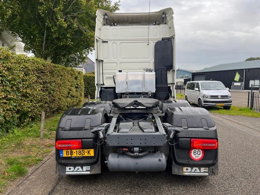 DAF XF480 - Afbeelding 14 van 19