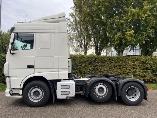 DAF XF480 - Afbeelding 15 van 19