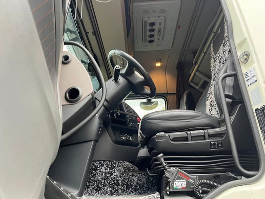 DAF XF480 - Afbeelding 16 van 19