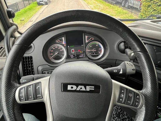 DAF XF480 - Afbeelding 17 van 19