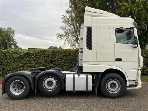 DAF XF480 - Afbeelding 19 van 19