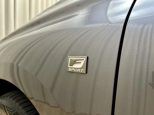 Lexus RX - Afbeelding 4 van 30