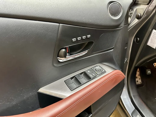Lexus RX - Afbeelding 15 van 30