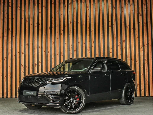 Land Rover Range Rover Velar - Afbeelding 2 van 30