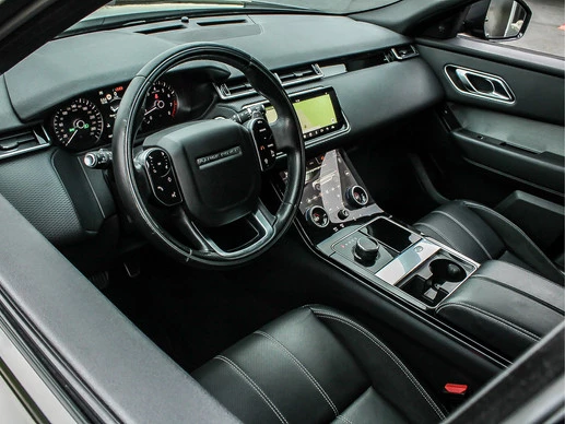 Land Rover Range Rover Velar - Afbeelding 6 van 30