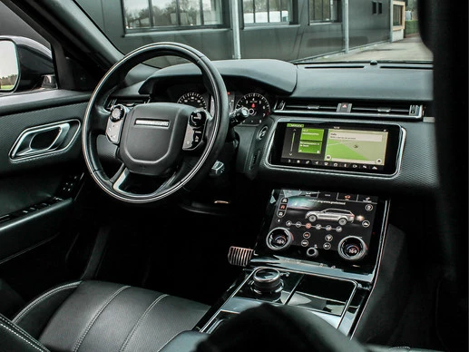 Land Rover Range Rover Velar - Afbeelding 8 van 30