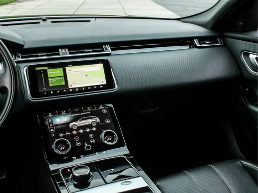 Land Rover Range Rover Velar - Afbeelding 9 van 30