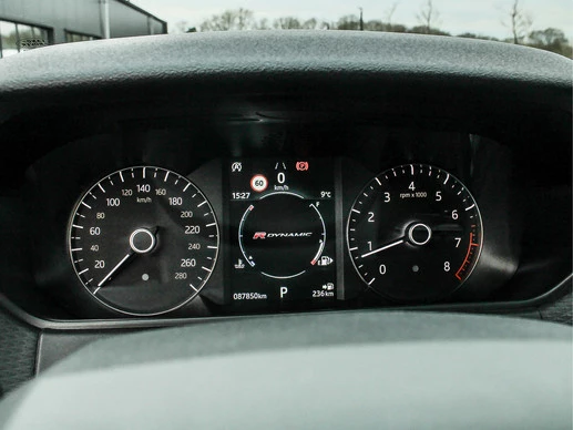 Land Rover Range Rover Velar - Afbeelding 11 van 30