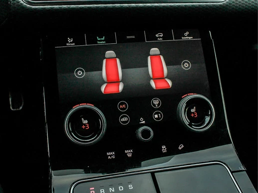 Land Rover Range Rover Velar - Afbeelding 13 van 30
