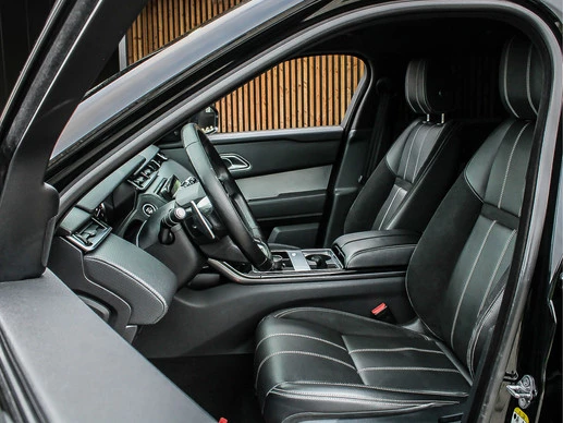 Land Rover Range Rover Velar - Afbeelding 16 van 30