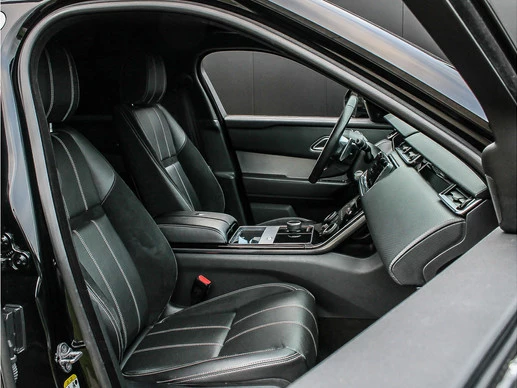 Land Rover Range Rover Velar - Afbeelding 17 van 30
