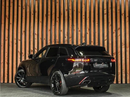 Land Rover Range Rover Velar - Afbeelding 21 van 30