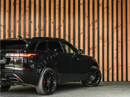 Land Rover Range Rover Velar - Afbeelding 23 van 30