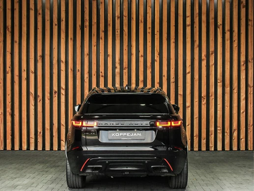 Land Rover Range Rover Velar - Afbeelding 25 van 30