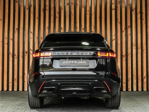 Land Rover Range Rover Velar - Afbeelding 26 van 30