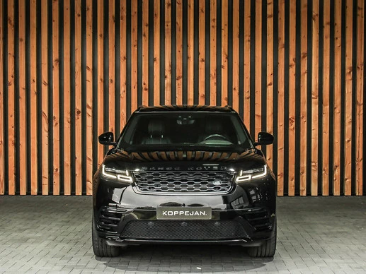 Land Rover Range Rover Velar - Afbeelding 27 van 30
