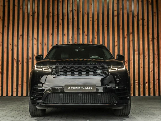 Land Rover Range Rover Velar - Afbeelding 28 van 30