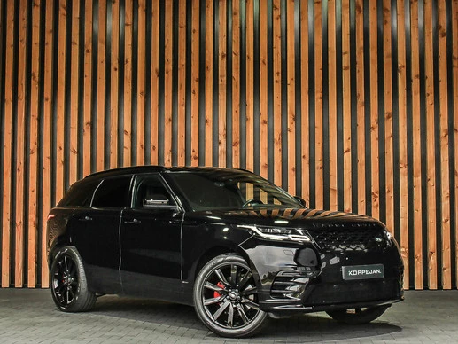 Land Rover Range Rover Velar - Afbeelding 29 van 30