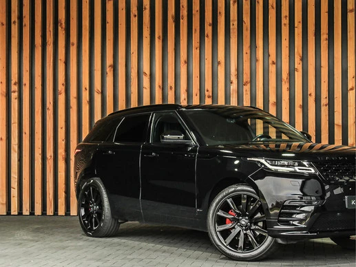 Land Rover Range Rover Velar - Afbeelding 30 van 30