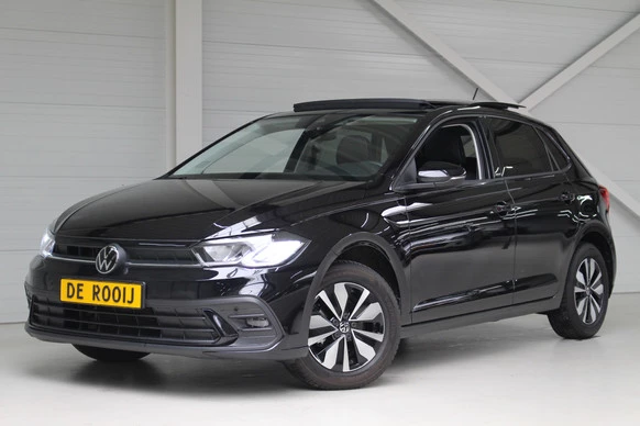 Volkswagen Polo - Afbeelding 1 van 20