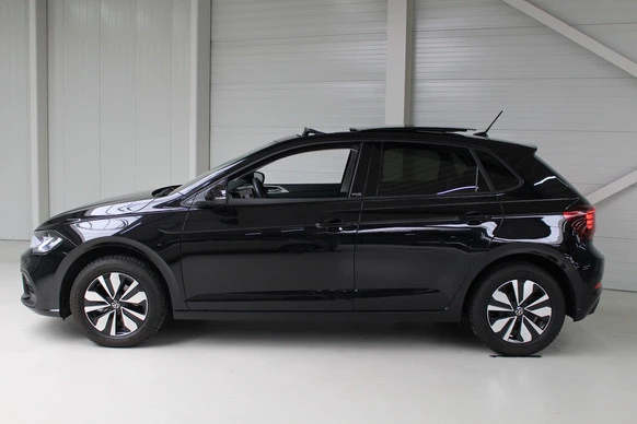 Volkswagen Polo - Afbeelding 3 van 20