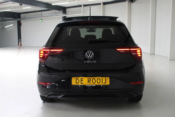 Volkswagen Polo - Afbeelding 4 van 20
