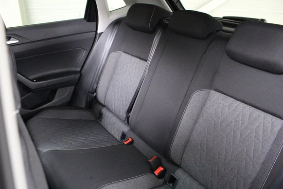Volkswagen Polo - Afbeelding 6 van 20